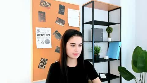 janicerivera online show from April 12, 7:45 am