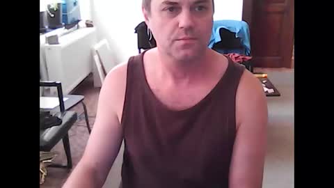 Snapshot of jankoren123456789 chatting on September 18, 3:38 pm mature-man online show from September 18, 3:38 pm