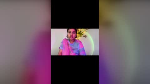 Janne  online show from March 14, 11:31 pm