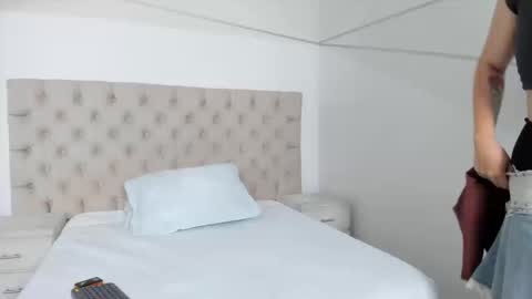 Snapshot of janneblossom chatting on September 25, 8:16 pm Janne  online show from September 25, 8:16 pm