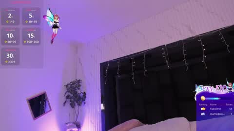 Janne  online show from March 25, 10:16 pm