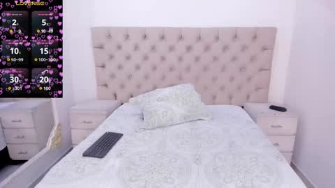 Janne  online show from November 10, 10:34 pm