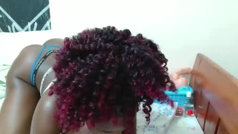 Jannie online show from March 19, 9:48 am