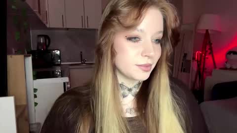 Janni online show from January 6, 8:46 pm