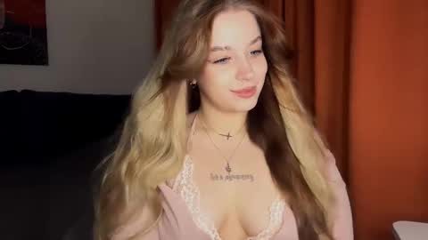 Janni online show from October 26, 8:52 pm