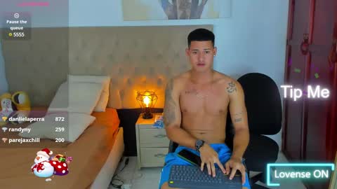 janomar01 online show from March 9, 2:18 am