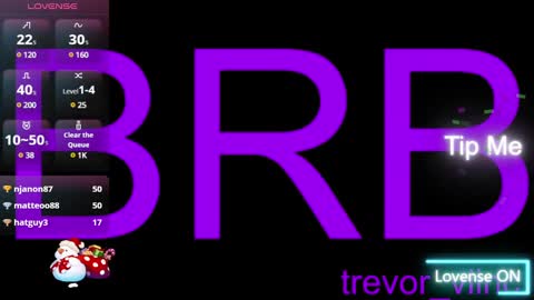 janomar01 online show from February 26, 9:31 pm