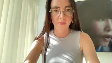 janorisse online show from March 28, 9:54 am