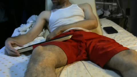 Jare-Hunkynuts online show from July 2, 8:47 pm