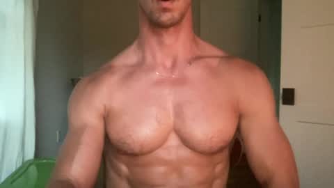 jared_cam online show from June 15, 10:18 am