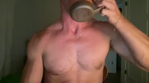 jared_cam online show from June 18, 9:47 am