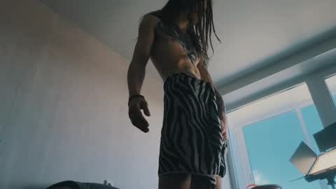 K online show from April 24, 9:33 am