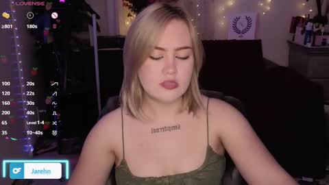 Jaren online show from September 15, 2:57 am