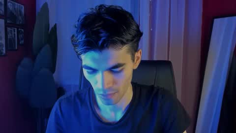 Jaremy online show from November 27, 9:22 pm