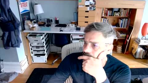 jareth_returns online show from January 27, 9:22 pm