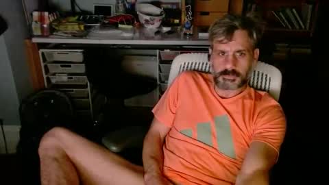 jareth_returns online show from November 1, 4:55 am