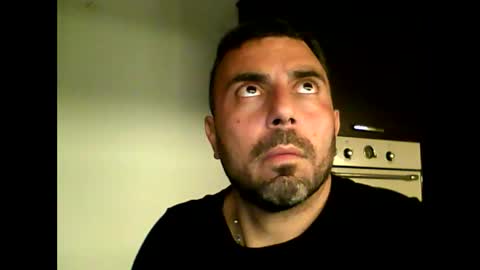 jarhead886 online show from May 21, 7:09 pm