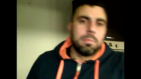 jarhead886 online show from February 16, 4:49 pm