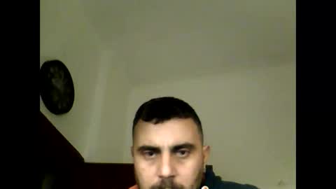 jarhead886 online show from February 11, 8:01 pm