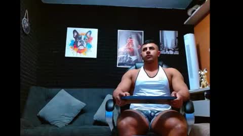 jarod online show from June 18, 6:57 pm