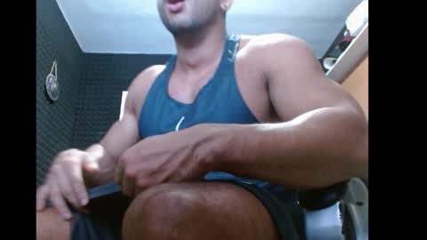 jarod online show from November 14, 9:38 pm