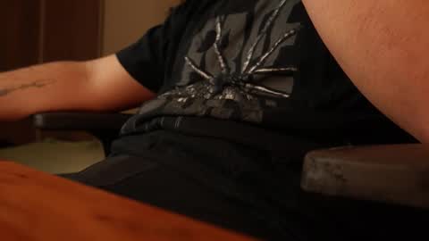 JAROD online show from February 4, 12:14 am