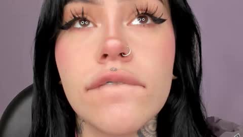 Maria online show from October 3, 2:10 am