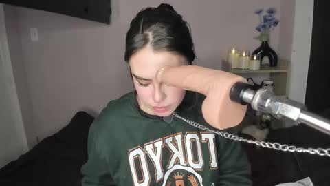 Maria online show from March 11, 2:25 am