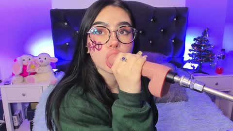 Maria online show from December 6, 5:58 am