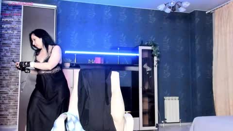 jasmin_milf online show from March 9, 12:32 pm