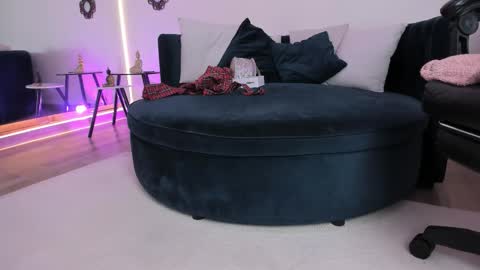 JASMIN online show from February 28, 1:42 am