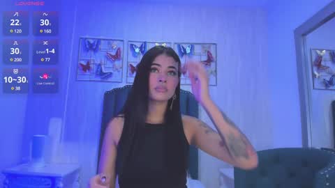 Jasmine online show from February 28, 3:26 am