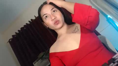 JASMINE online show from March 23, 11:48 am