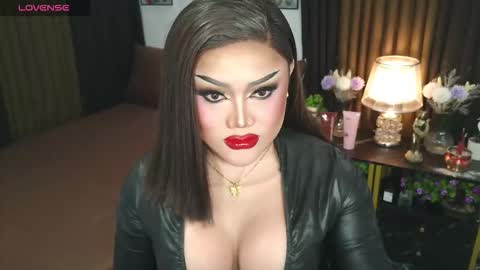 Jasmine Brandy online show from September 15, 2:35 am