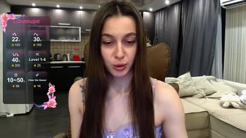 Jasmine online show from March 30, 9:48 pm