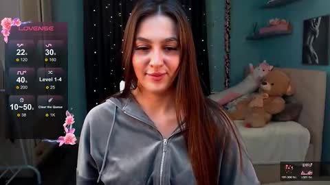 Snapshot of jasmine_doll_ chatting on October 22, 10:22 pm Jasmine online show from October 22, 10:22 pm