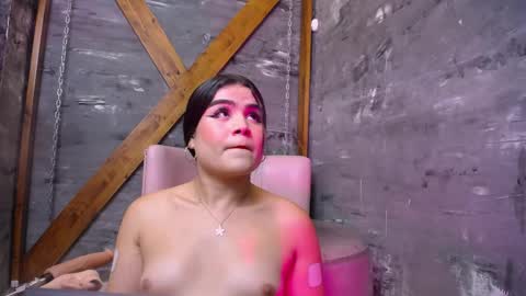 Jasmine jones7 online show from April 21, 11:50 am