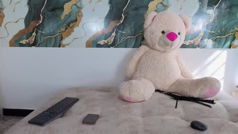 jasmine_star12 online show from February 2, 8:05 pm