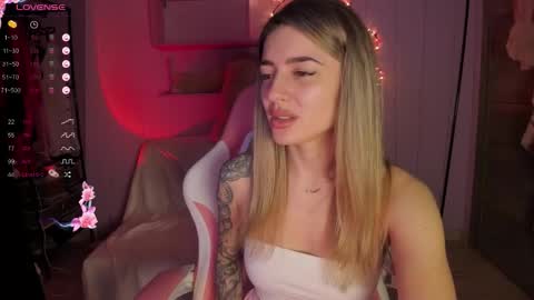 jasmine_ur_princess online show from February 25, 5:55 am