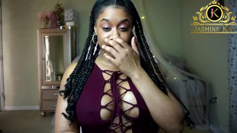 Snapshot of jasminekay chatting on March 1, 3:53 am JasmineKay online show from March 1, 3:53 am
