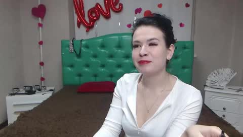 JasmineKouch online show from March 7, 6:35 am