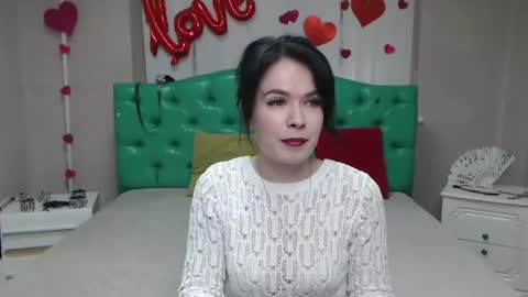 JasmineKouch online show from April 11, 6:07 am