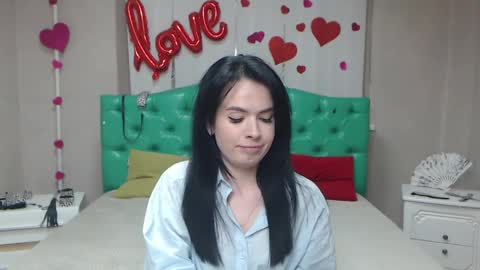 JasmineKouch online show from April 22, 6:26 pm