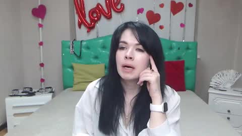 JasmineKouch online show from March 31, 6:41 pm