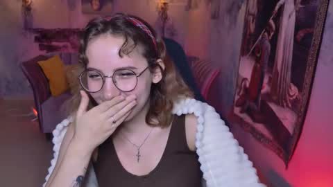 Jasmine online show from February 3, 6:40 am