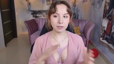 Jasmine online show from February 24, 5:10 am