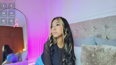 jasmine online show from May 4, 7:31 pm