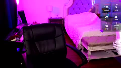 Jasmine Winters online show from June 6, 10:37 pm