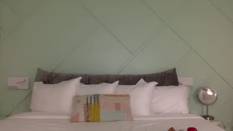 Jasmine Marie online show from February 5, 2:19 am