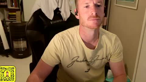 Jason online show from April 5, 8:06 pm